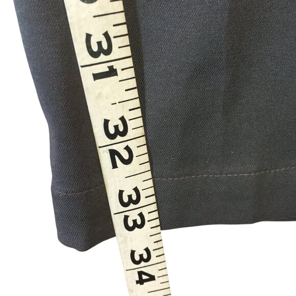 Nike Mens PerfectStretch Dri-FIT 5-Pocket Regular Fit Pants 34 X 34 - Picture 8 of 11